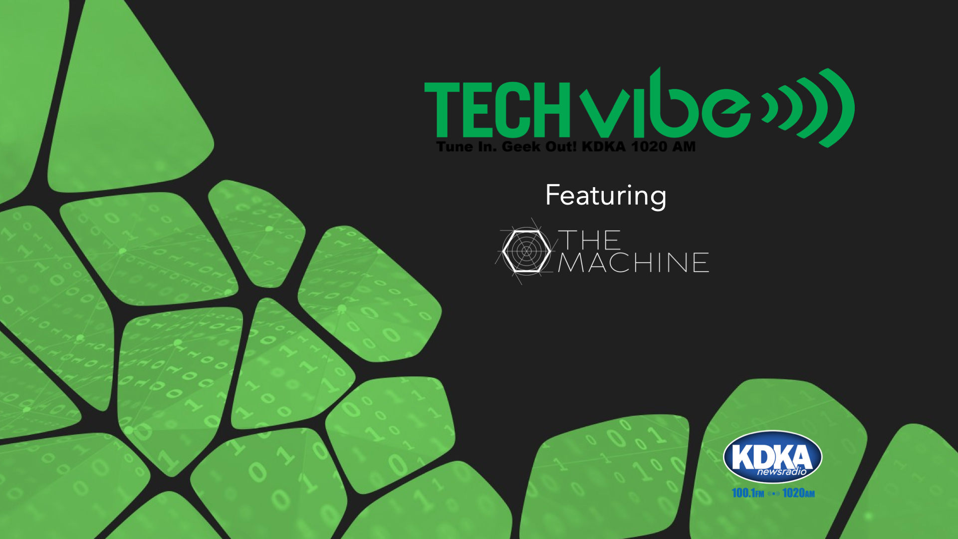 Techvibe Radio